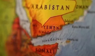 Yemen’de Güney Geçiş Konseyi, El Kaide’ye ait bir kampı ele geçirdiğini açıkladı