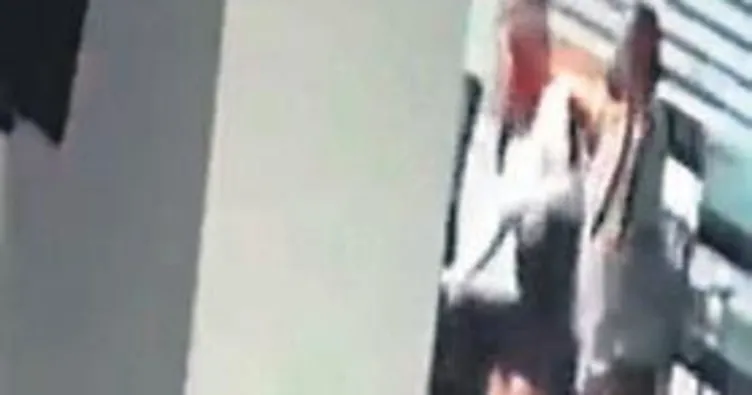 CHP’li meclis üyesinden kadına şiddet