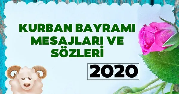 kurban bayram