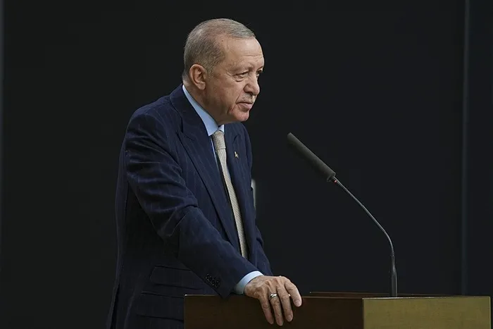 Başkan Erdoğan: Ateşkesi memnuniyetle karşılıyoruz