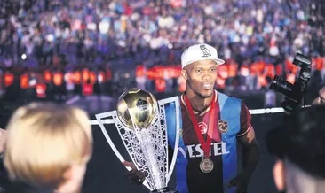 Bonservisini al öyle gel Nwakaeme