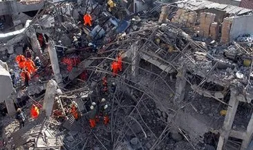 AYM’nin hak ihlali kararı verdiği Zeytinburnu’ndaki patlama davasına devam edildi