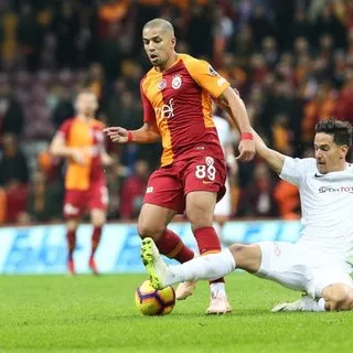 CANLI | Atiker Konyaspor - Galatasaray
