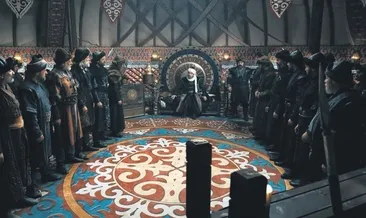 Seyircimiz heyecanla beklesin