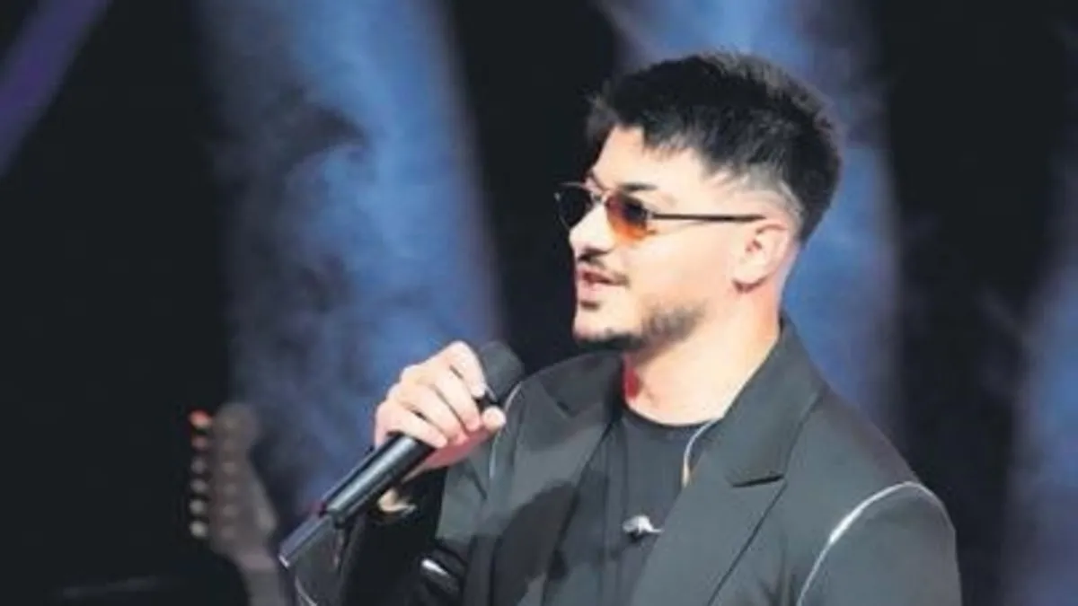 ‘Başarımın sırrı doğallığım’ ‘Başarımın sırrı doğallığım’