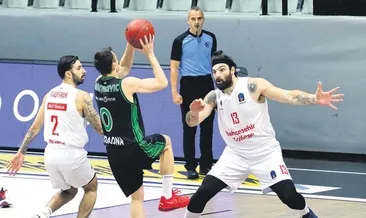 Bahçeşehir’e Tomic darbesi