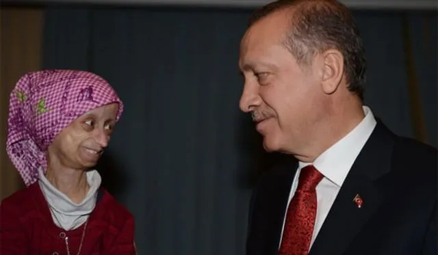 Başbakan Erdoğan’dan bakın ne istedi?