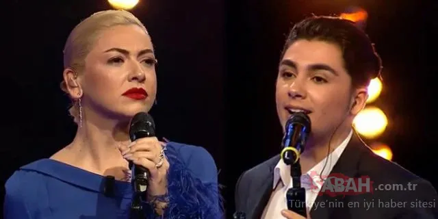 Hadise’nin minik starıydı! ’O Ses Türkiye’ yarışmacısı Aziz Kiraz’ı bir de şimdi görün...