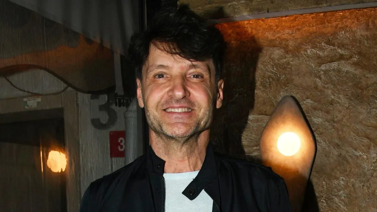 ‘Ufak bir dokunuştu’