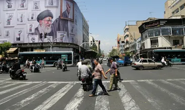 SON DAKİKA | İran’dan Washington’a uyarı: Her türlü saldırıya karşılık vermeye hazırız