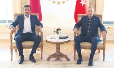 Kara gün dostu Al Sani