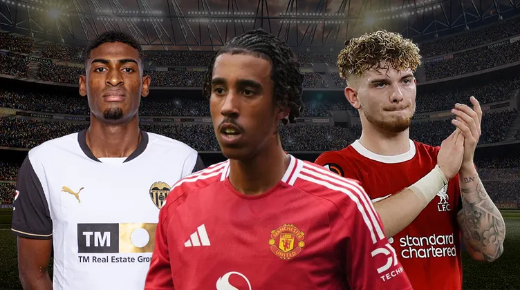 Milli takımlara çağrılmayan en değerli futbolcular belli oldu! İşte hayal kırıklığı yaşayan genç yıldızlar...