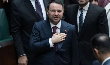 Bakan Gürlek’ten ’Avukatlar Günü’ mesajı