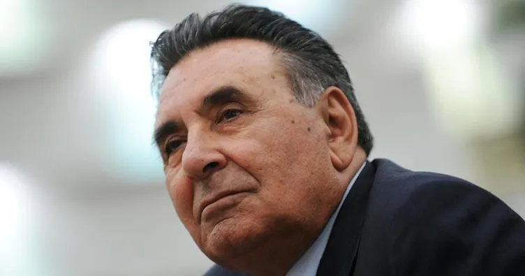 FETÖ’cü işadamından Aydın Doğan itirafı