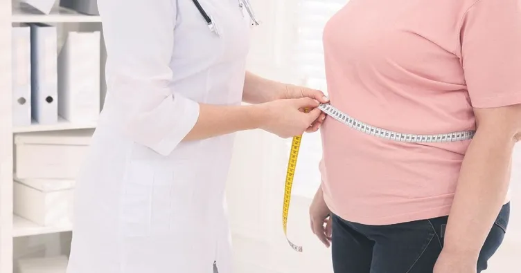 Obezlere ‘tedaviye gel’ mesajı