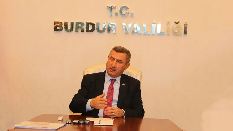 Burdur’da gül ve lavanta turizmi canlandırılacak
