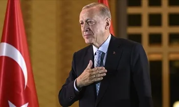 Başkan Erdoğan’dan Aşure Günü paylaşımı