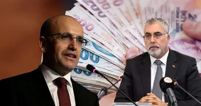 Emekli zammı hesaplama tablosu şekillendi! SSK, Bağkur en düşük emekli maaşı artıyor! Emekliye ek zam + 5000 TL  ikramiye + %67.22 maaş zammı…