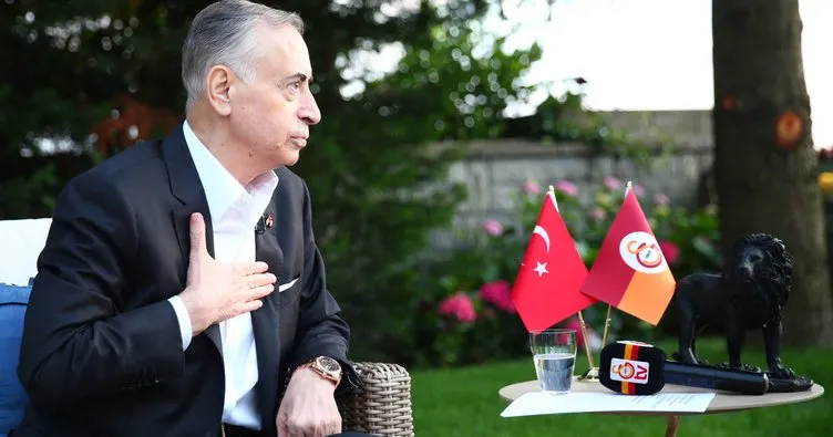 Mustafa Cengiz’den Başkan Erdoğan’a teşekkür
