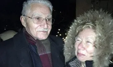 Karısını öldüren 83 yaşındaki sanığın yargılanmasına devam edildi
