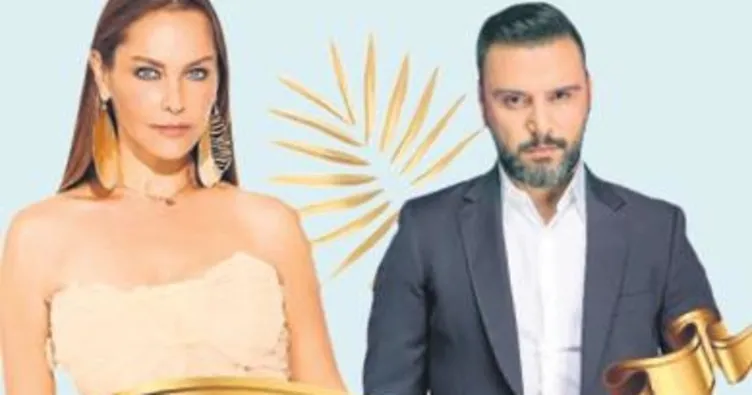 Yıllar sonra ilk kez aynı sahnedeler