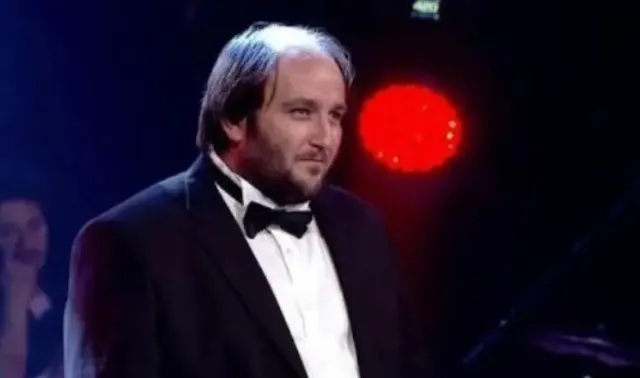 Pavarotti Hasan’ın son hali şoke etti! 40 kilo verdi iğne ipliğe döndü: Bakın nasıl zayıflamış...