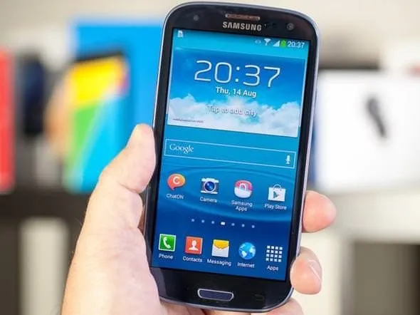 En çok satan telefon model ve markaları