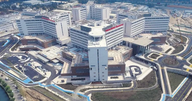 7 yılda 10 milyon hastaya hizmet