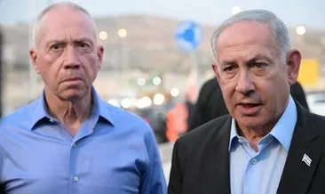 İsrail’de katiller kabinesi birbirine girdi! Netanyahu yeni saldırı demişti: O öneri kriz yarattı!