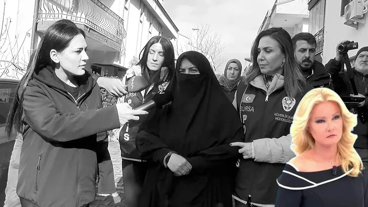 Kendisini peygamber ilan etmişti! Üfürükçü Gönül Derman Aytimur tutuklandı: Evinden çıkanlar şoke etti