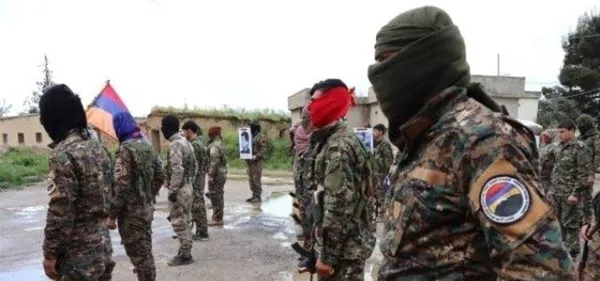 PKK elebaşından son dakika 'Ermenistan' itirafı