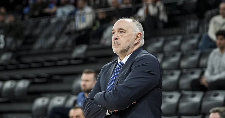 Anadolu Efes, Valencia ile karşılaşacak!