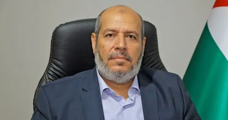 Hamas’tan İsrail’e sert tepki: Tel Aviv anlaşmalara uymuyor