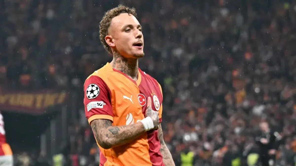 Lang Napoli’ye geri dönüyor