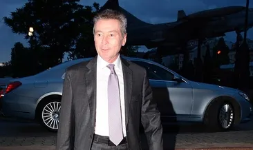 Yaşlı kurdun son jesti