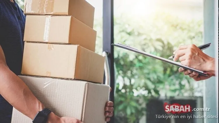 Kargolar açık mı, kapalı mı? 12 Mayıs 2021 Arefe Gününde yarın kargolar çalışıyor mu, dağıtım yapıyor mu?