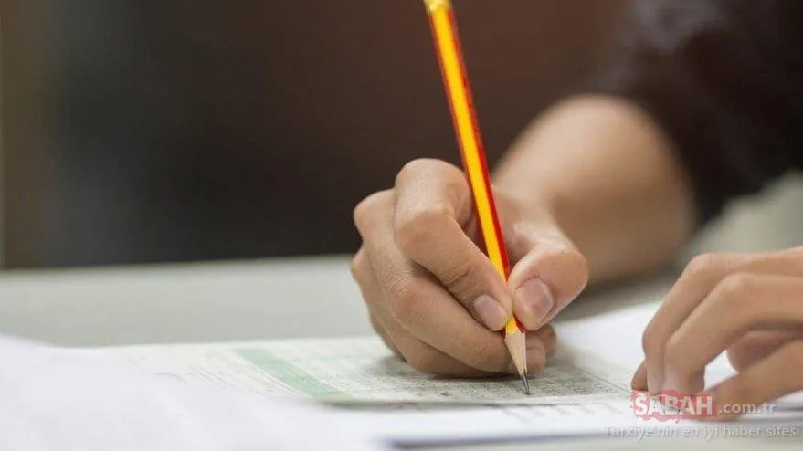 Dgs Ne Zaman Saat Kacta Baslayacak Osym 2019 Dgs Sinav Giris Belgesi Sorgula Dikey Gecis Sinavi Gundem Haberleri