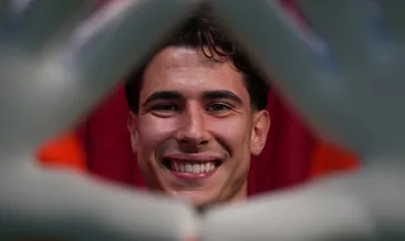 Fotis Pseftis, Antalyaspor’a imza attı!