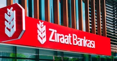 Ziraat Bankası promosyon kampanyalarını açıkladı! Ziraat Bankası emekli promosyonu ne kadar, nasıl alınır?