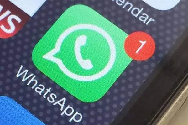 WhatsApp'a sürpriz özellik!