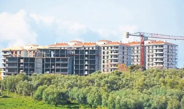 Torbalı’da ikinci TOKİ heyecanı