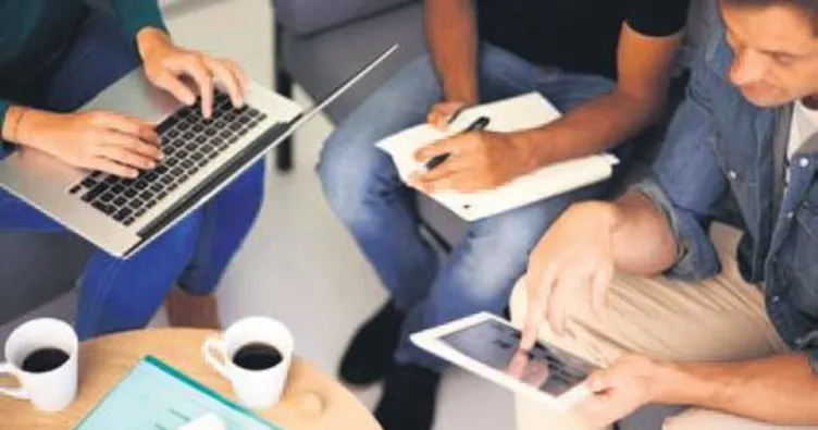 11 bin girişime 206 milyar dolar