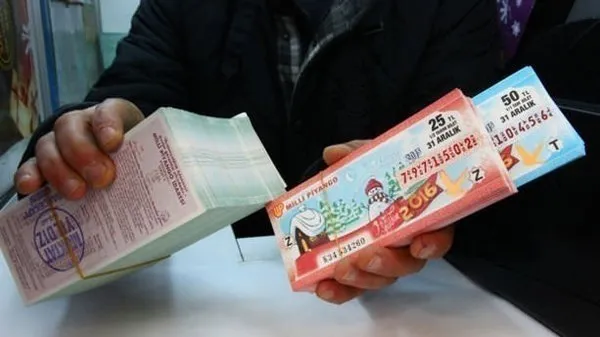 Milli piyango yılbaşı çekilişinde son 5 yılda en çok çıkan numaralar Milli Piyango yılbaşı çekilişinde son 5 yılda en çok çıkan numaralar