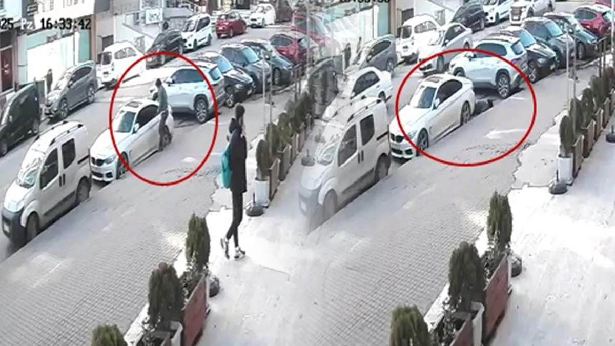 Daha 38 yaşındaydı! Aracından indikten sonra bir anda yere yığıldı ve...