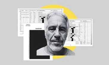 Epstein’in malikanesinde kimler vardı? Ziyaretçi listesi ortaya çıktı