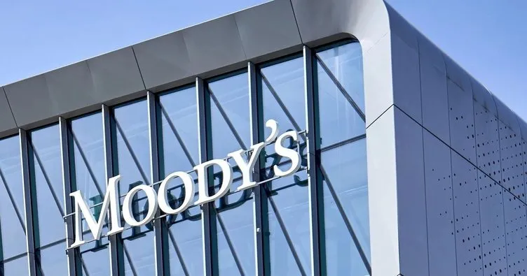 Moody’s notu iki basamak birden yükseltti