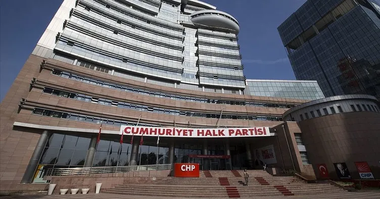 CHP’de Kurultay tarihi belli oldu! 37. olağan kurultayı 28-29 Mart’ta