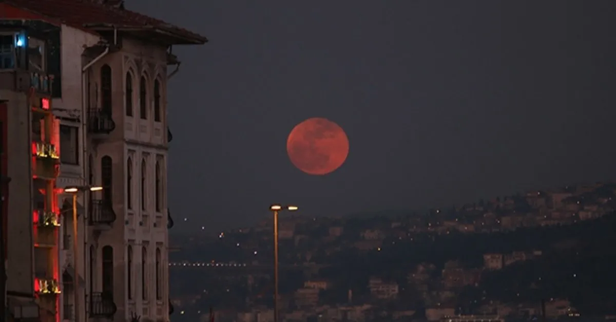 super ay tutulmasi 2020 ne zaman hangi