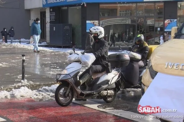İstanbul’da motosiklet yasağı ne zaman kalkacak? İstanbul İstanbul’da motosiklet yasağı ne zaman kalkacak? İstanbul