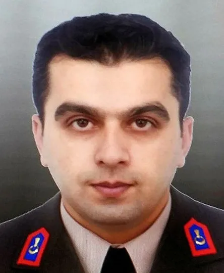 Uzman ÃavuÅ Hüseyin BektaÅ' ile ilgili görsel sonucu